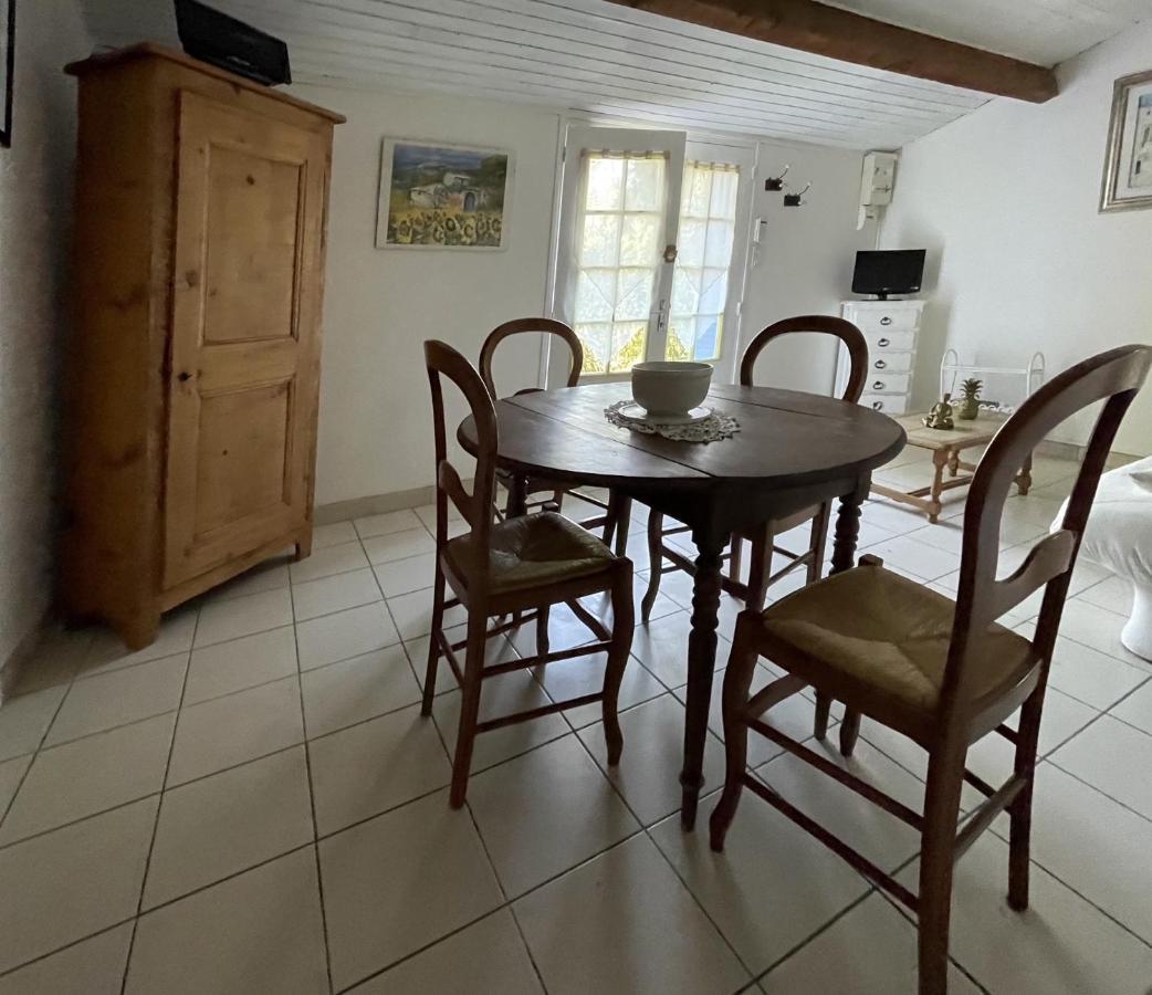 Gite En Drome Provencale Les Granges-Gontardes 外观 照片