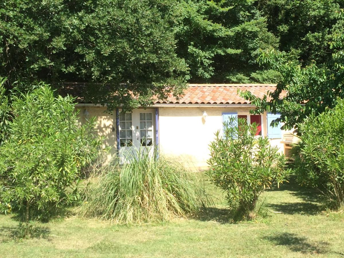 Gite En Drome Provencale Les Granges-Gontardes 外观 照片