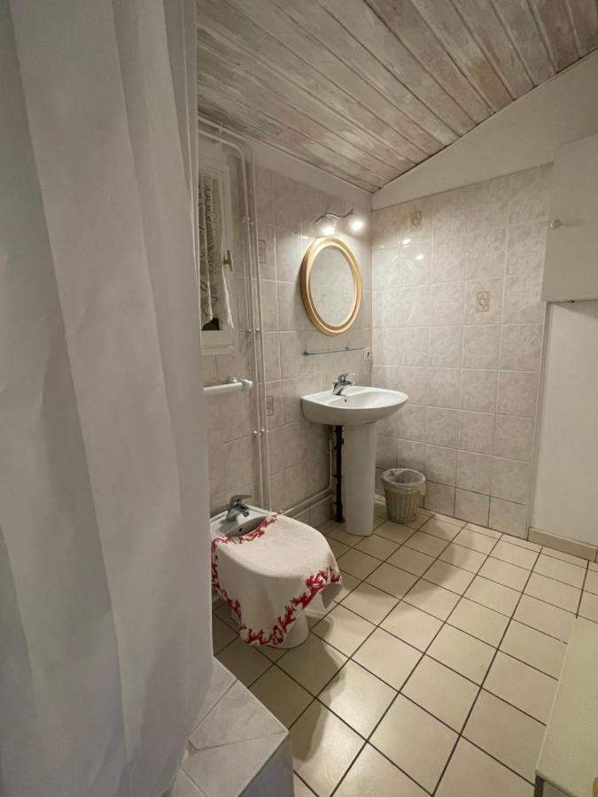 Gite En Drome Provencale Les Granges-Gontardes 外观 照片